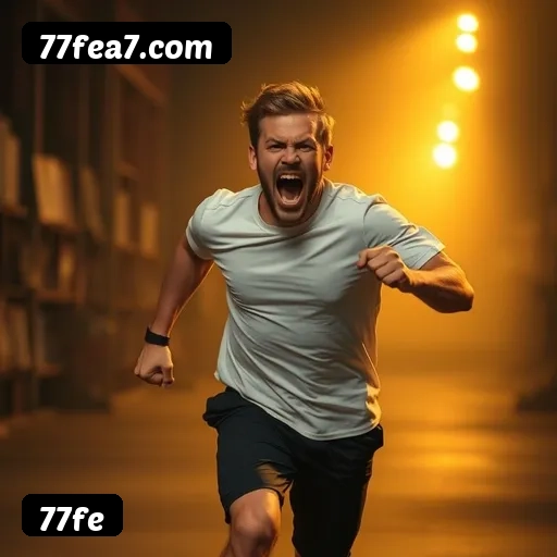 Logo da 77fe