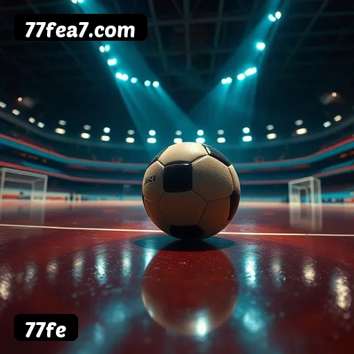 Loterias online disponíveis na 77fe