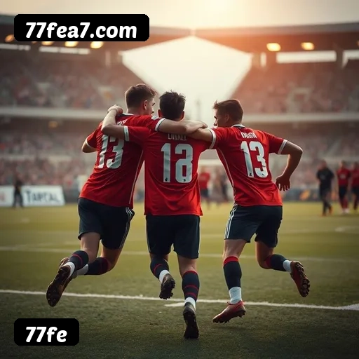 Certificações de segurança da 77fe